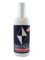Deonat Deonat Crystal Deodorant Spray 125ml