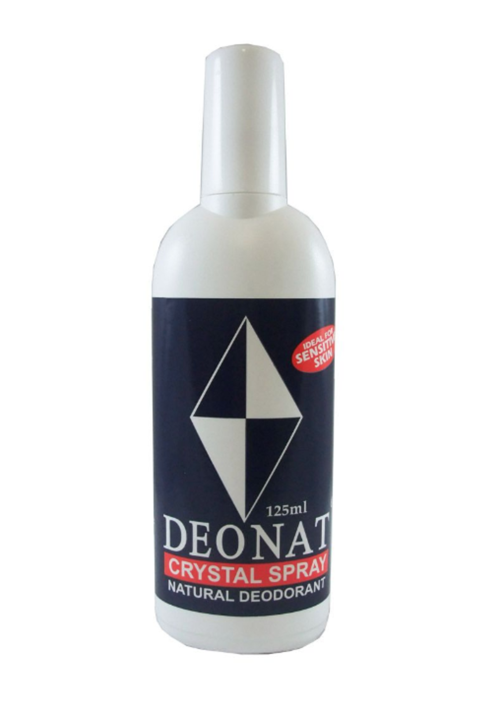 Deonat Deonat Crystal Deodorant Spray 125ml