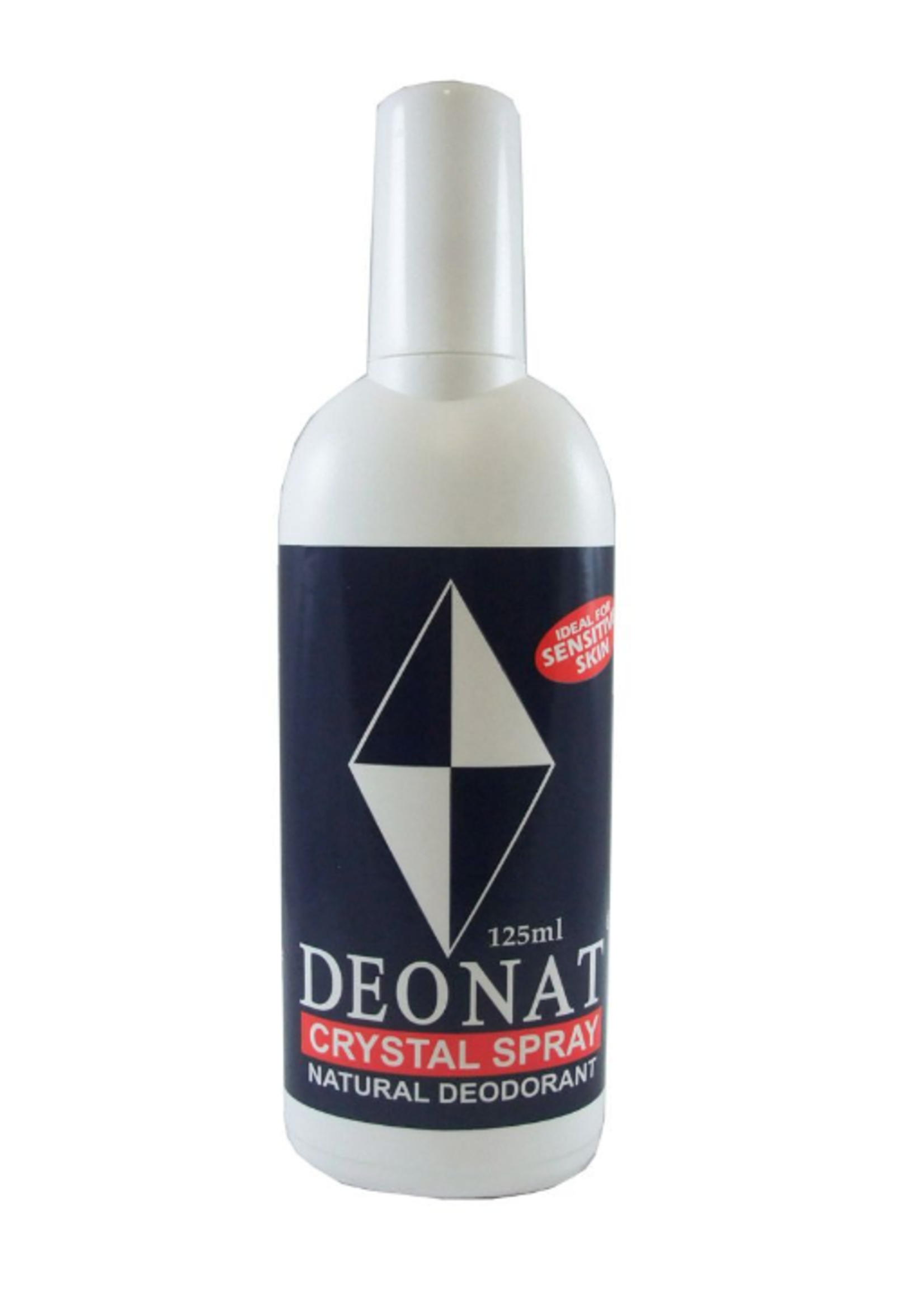 Deonat Deonat Crystal Spray Deodorant 125ml
