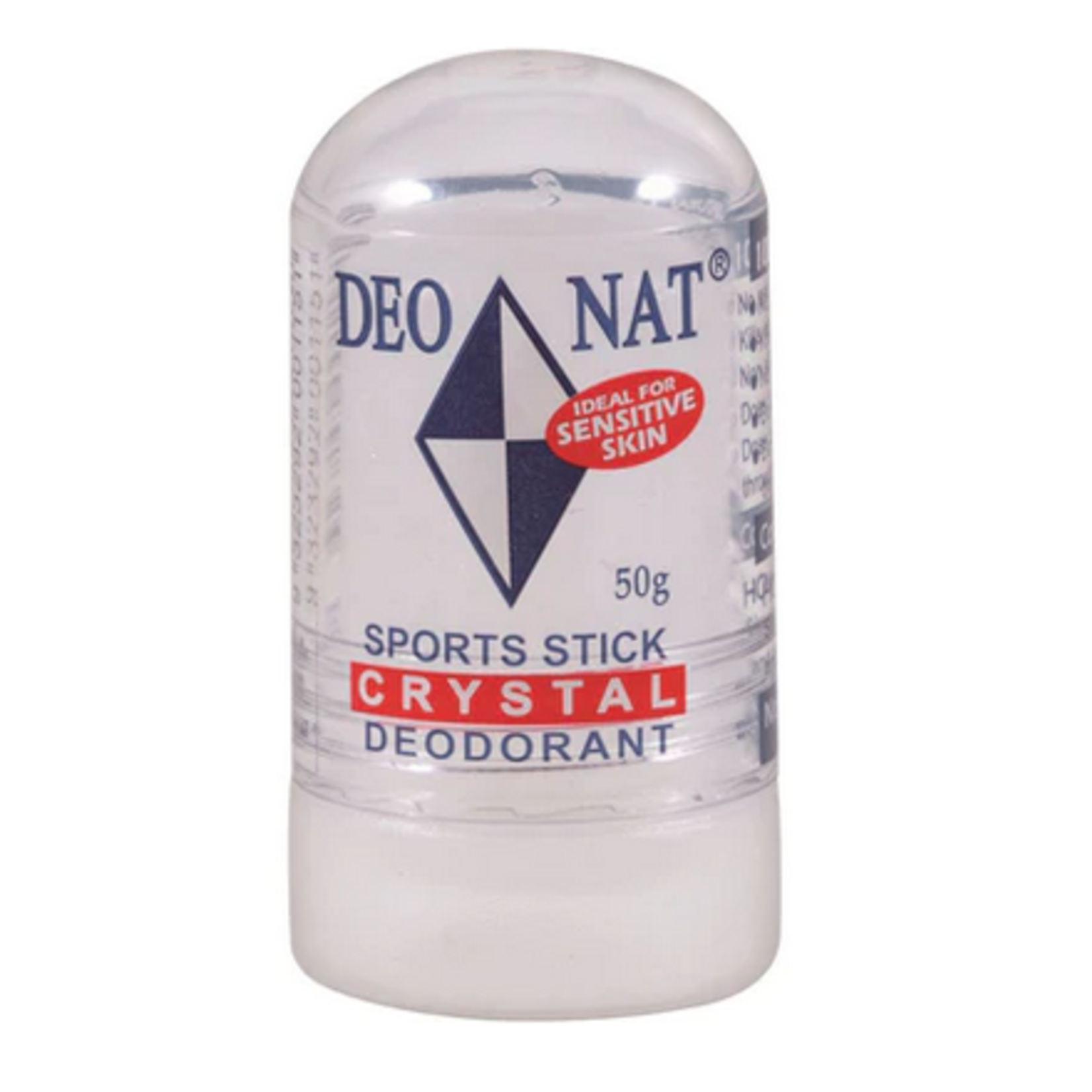 Deonat Deonat Sports Stick 50g