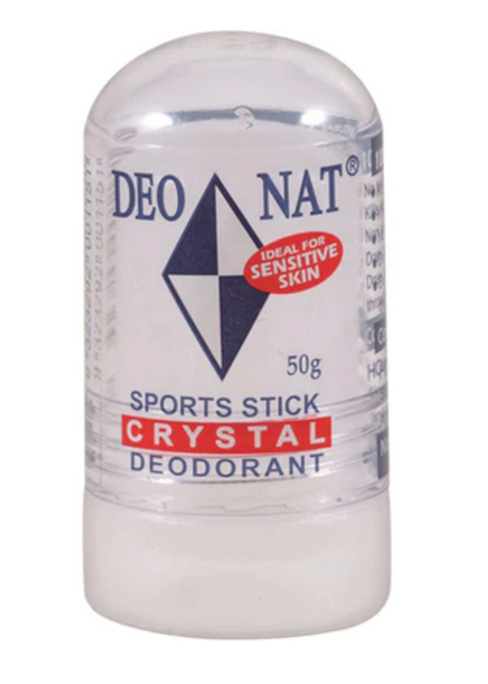 Deonat Deonat Sports Stick  50g