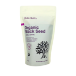 HAB SHIFA Hab Shifa Black Seed Organic  200g