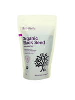 HAB SHIFA Hab Shifa Black Seed Organic  200g
