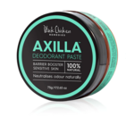 Black Chicken Remedies Black Chicken Remedies Axilla Deodorant Paste Barrier Booster Sensitive  75g