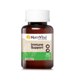 Nutrivital NutriVital Immune Support 60T (DNR)
