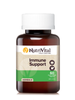 NutriVital NutriVital Immune Support 60T (DNR)