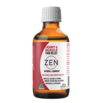 Zen Therapeutics Zen Natural Herbal Liniment Drops 50ml