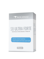 ROCHWAY Rochway SB ultra forte 30caps