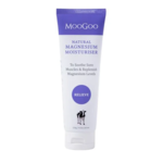 MooGoo MooGoo Magnesium Moisturiser 120g