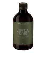 Blooms Rochway Colloidal Silver 500ml