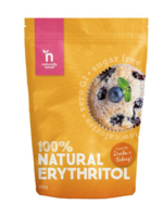 Naturally Sweet Naturally Sweet 100% Natural Erythritol 500g