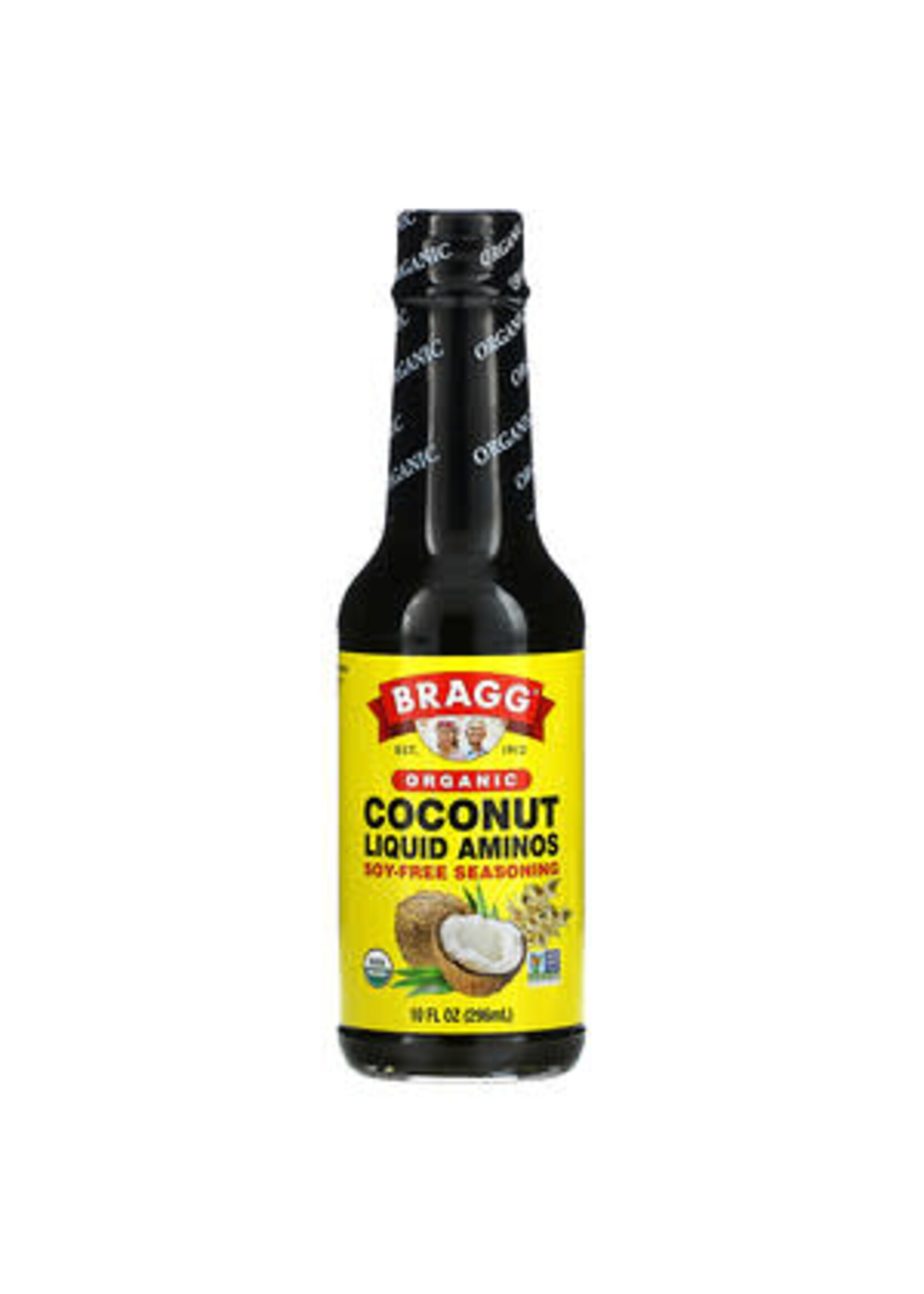 BRAGG Bragg Organic Coconut Aminos Liquid 296ml