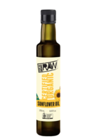 Every Bit  Organic Every Bit Organic Sunflower Oil 250ml
