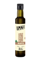 every bit organic Every Bit Organic Raw Walnut Oil 250 mls