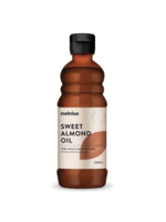 MELROSE Melrose  Sweet Almond Oil 500 ml