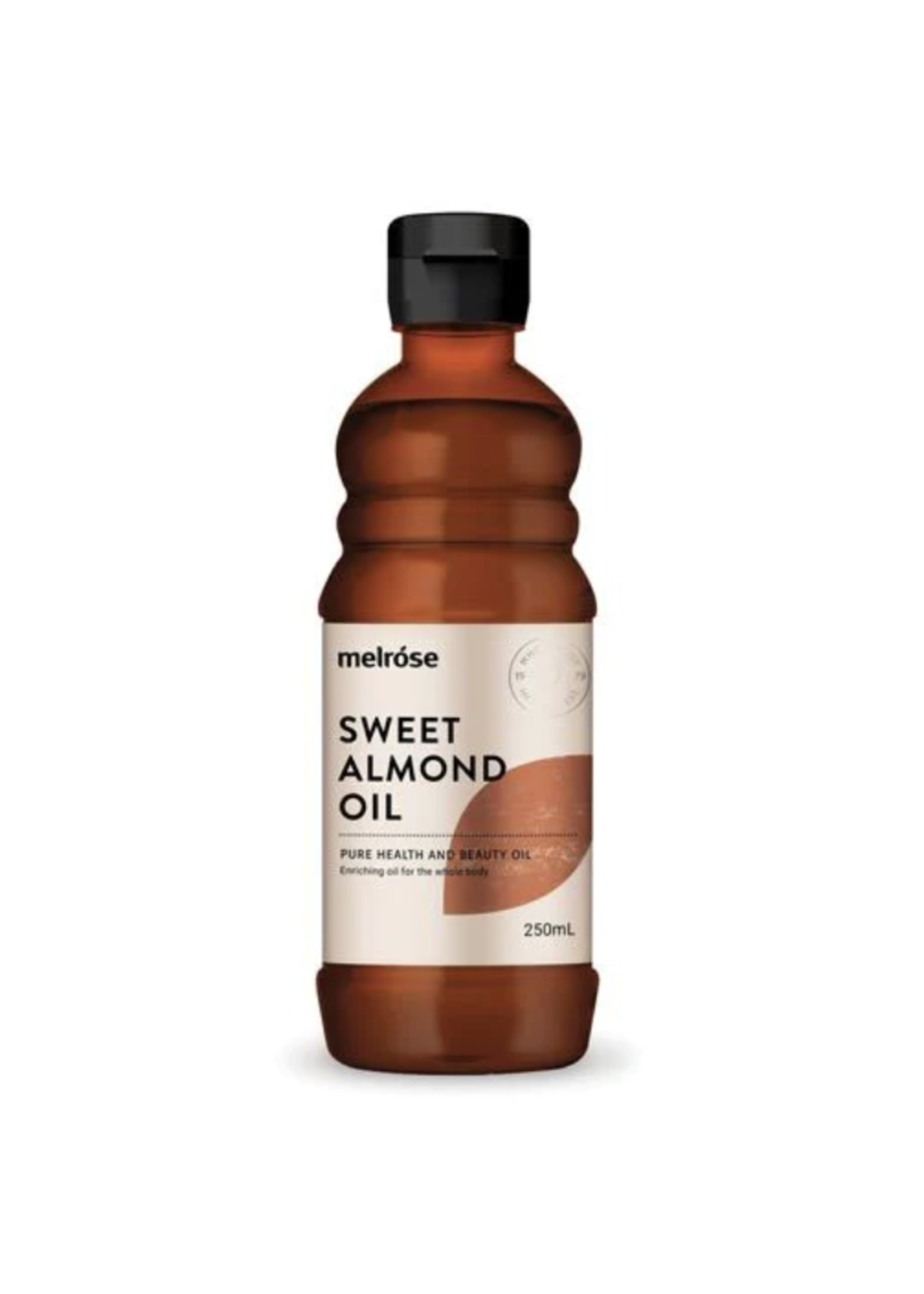 MELROSE Melrose  Sweet Almond Oil 500 ml