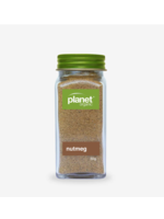 Planet Organic Planet Organic Spices 50g Nutmeg