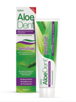 Aloe Dent Aloe Dent Toothpaste 100 ml Sensitive Fluoride Free