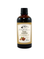 Chefs Choice Chefs Choice  Pure Almond Extract 100ml