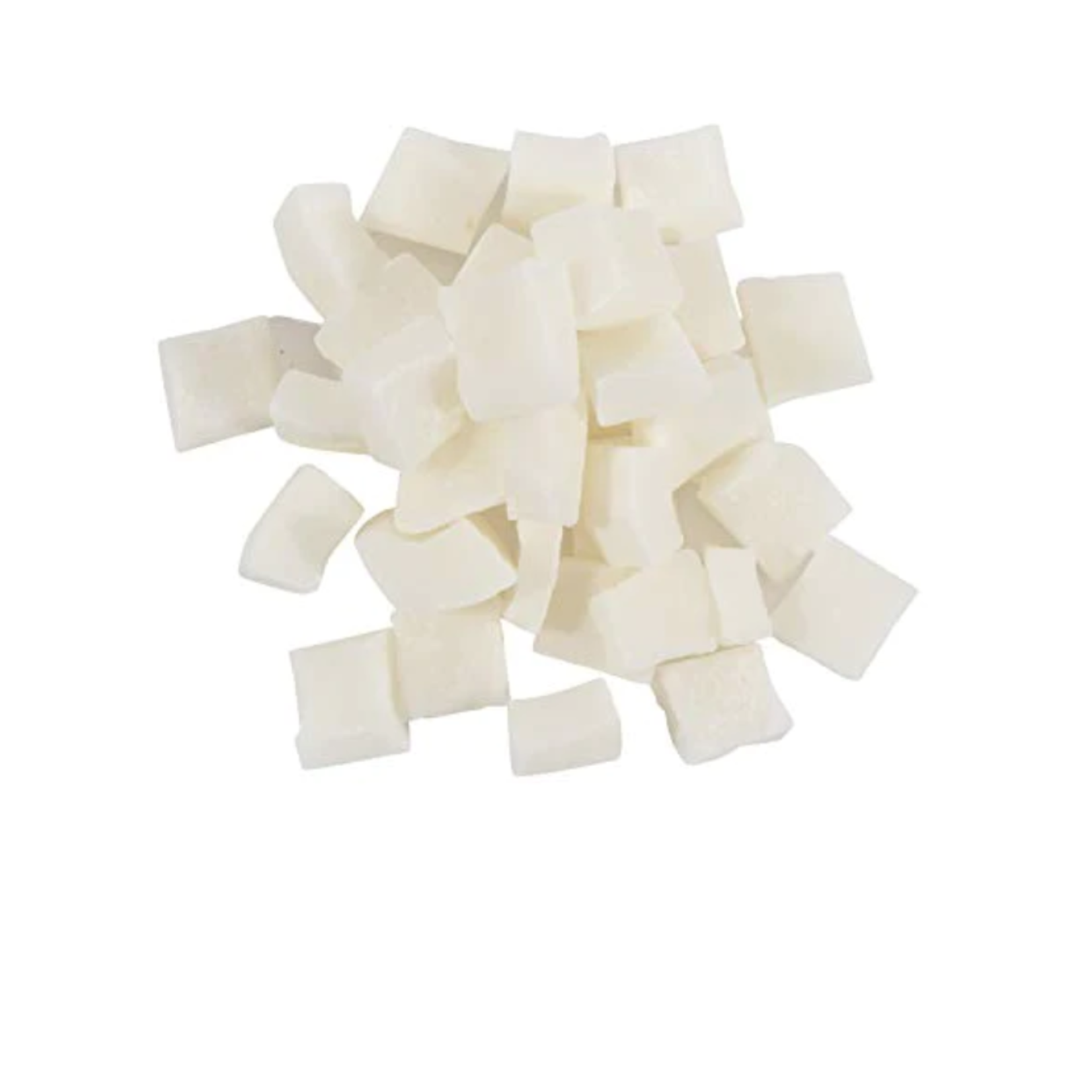 Trumps Trumps Diced  Coconut Dehydrated 500gms