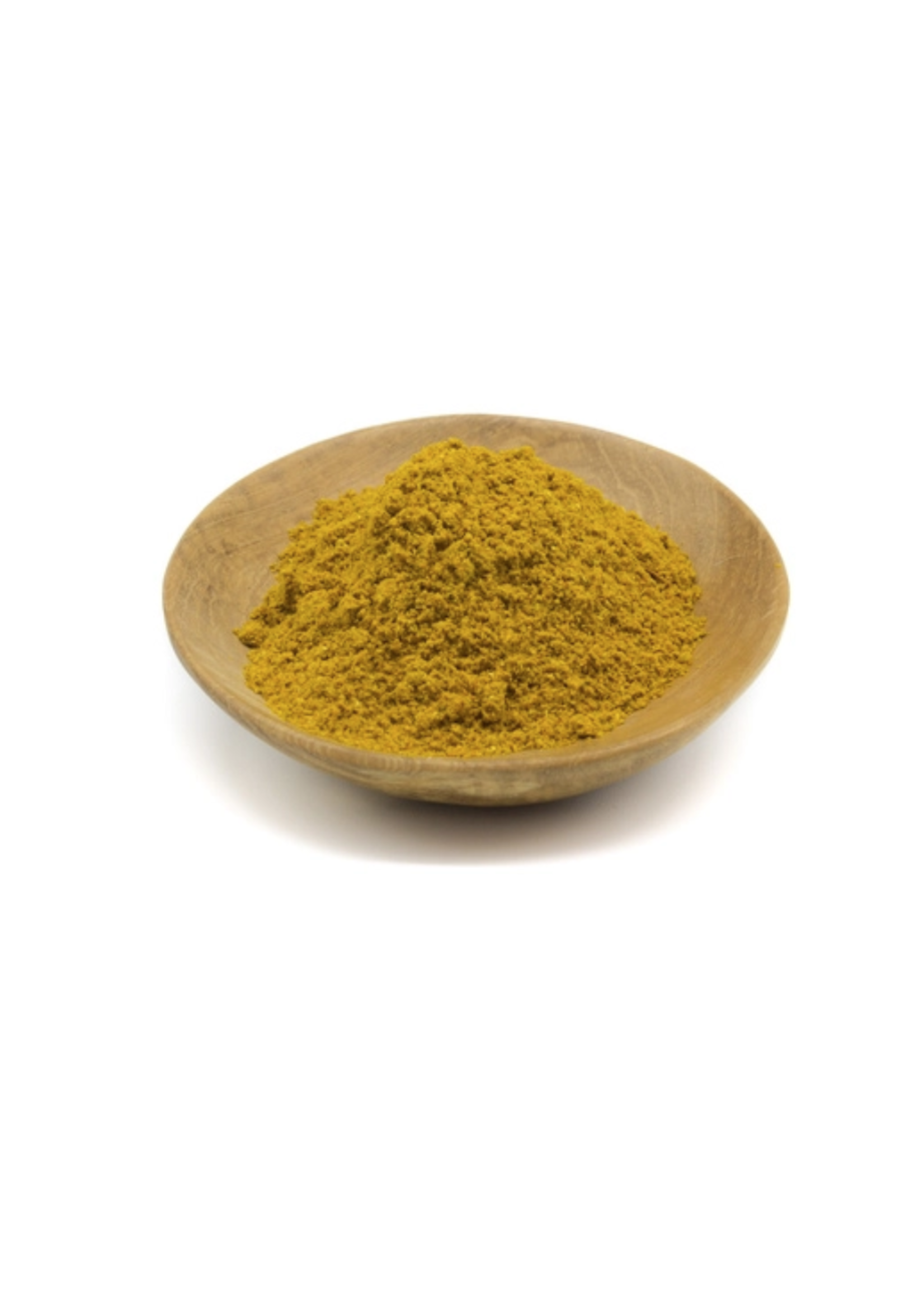 Austral Herbs Organic Mild Curry Powder 100g