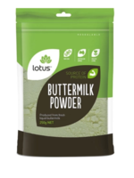 Lotus Lotus Buttermilk Powder 250gm