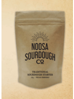 Noosa Sourdough Co Noosa Sourdough Co Traditional Starter