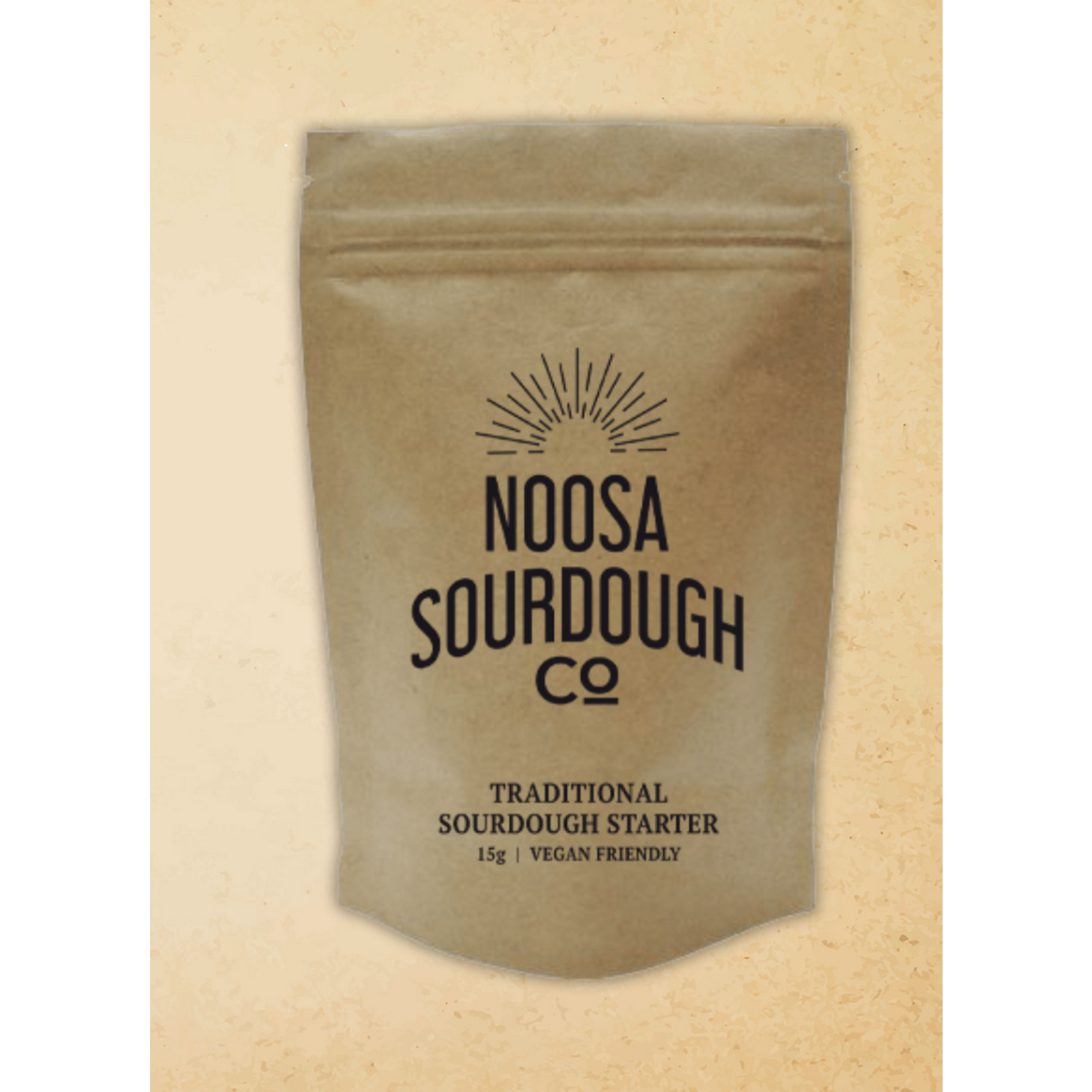 Noosa Sourdough Co Noosa Sourdough Co Traditional Starter
