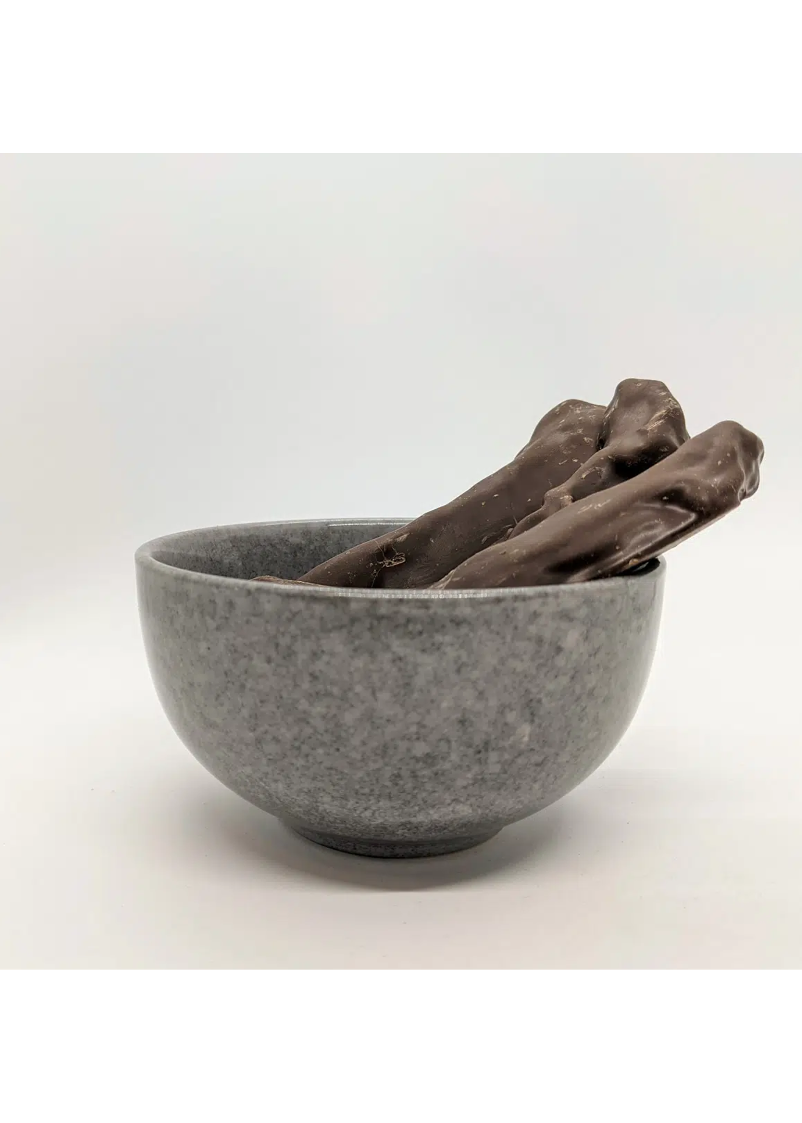 Carobana Carobana Carob Coated Bananas 125g