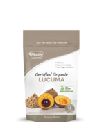 MORLIFE Morlife Lucuma Powder Certified Organic 200g