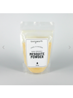Loving Earth Loving earth Mesquite powder raw organic 200g