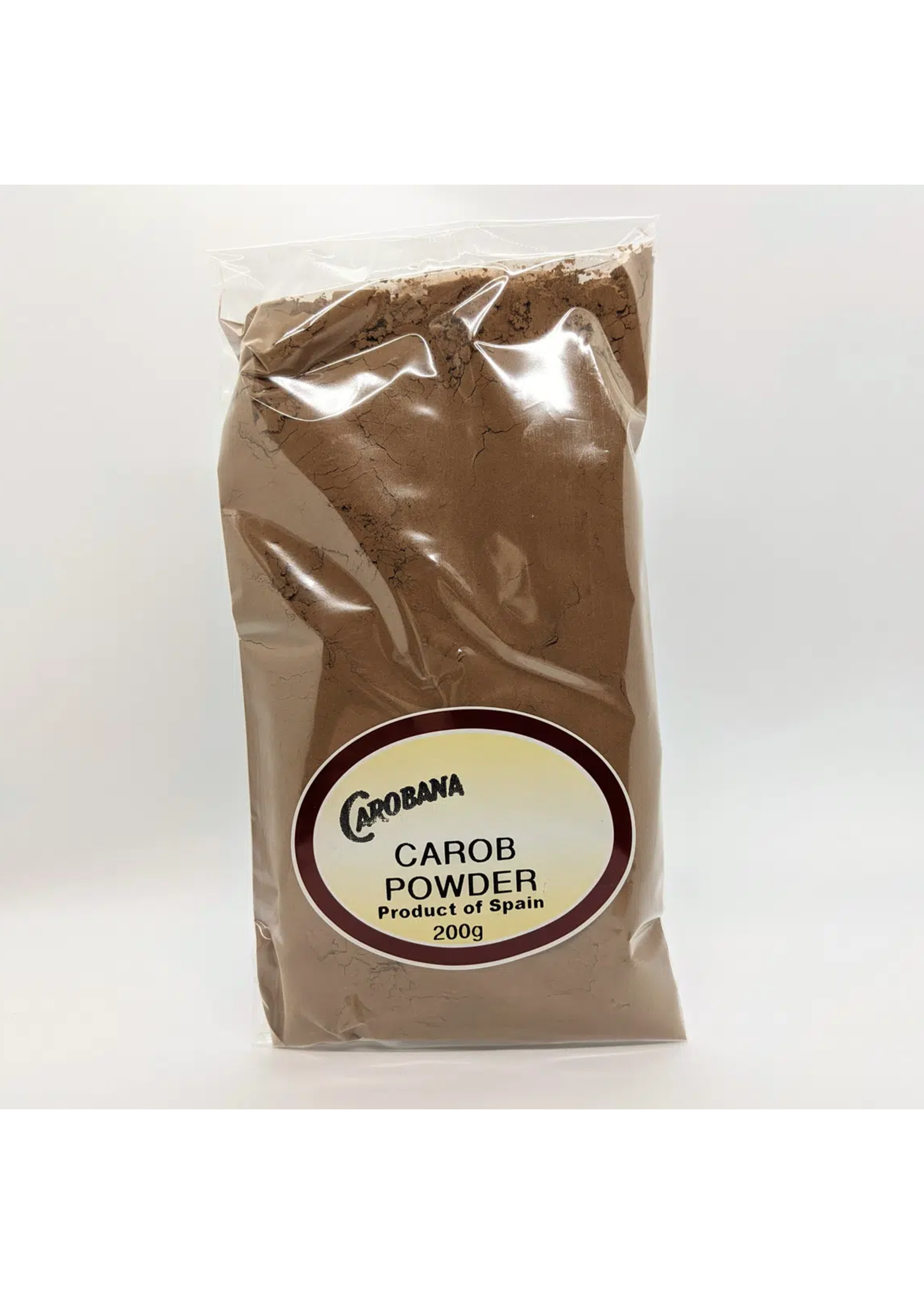 Carobana Carobana Carob Powder 200g