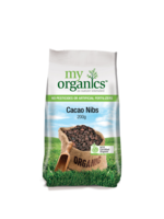 My Organics My Organics Raw Cacao Nibs 200g