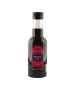 Pure distilling Pure Distilling Navy Rum 50 ml