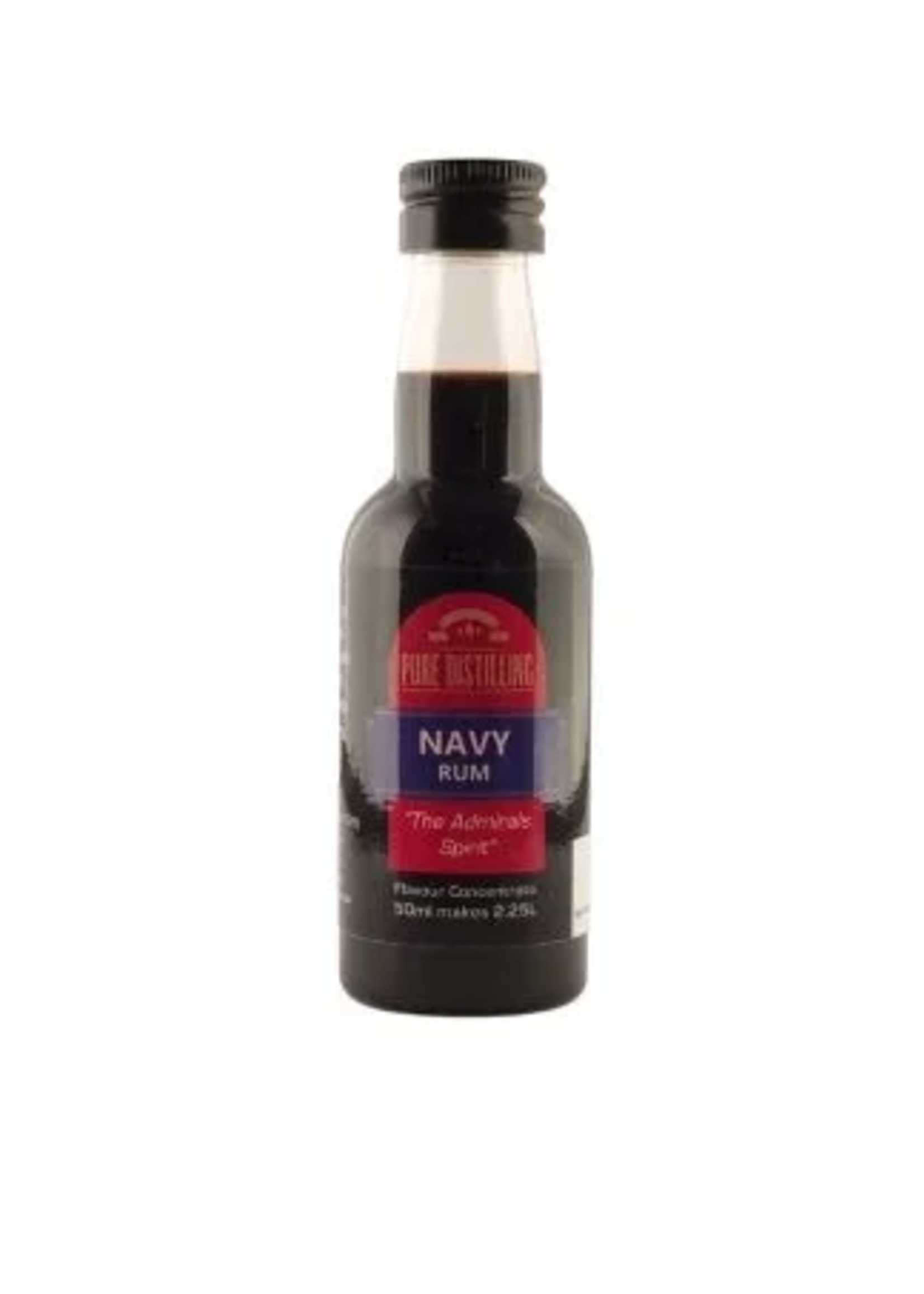 Pure distilling Pure Distilling Navy Rum