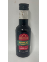 Pure distilling Pure Distilling Jamaican Dark Rum 50ml