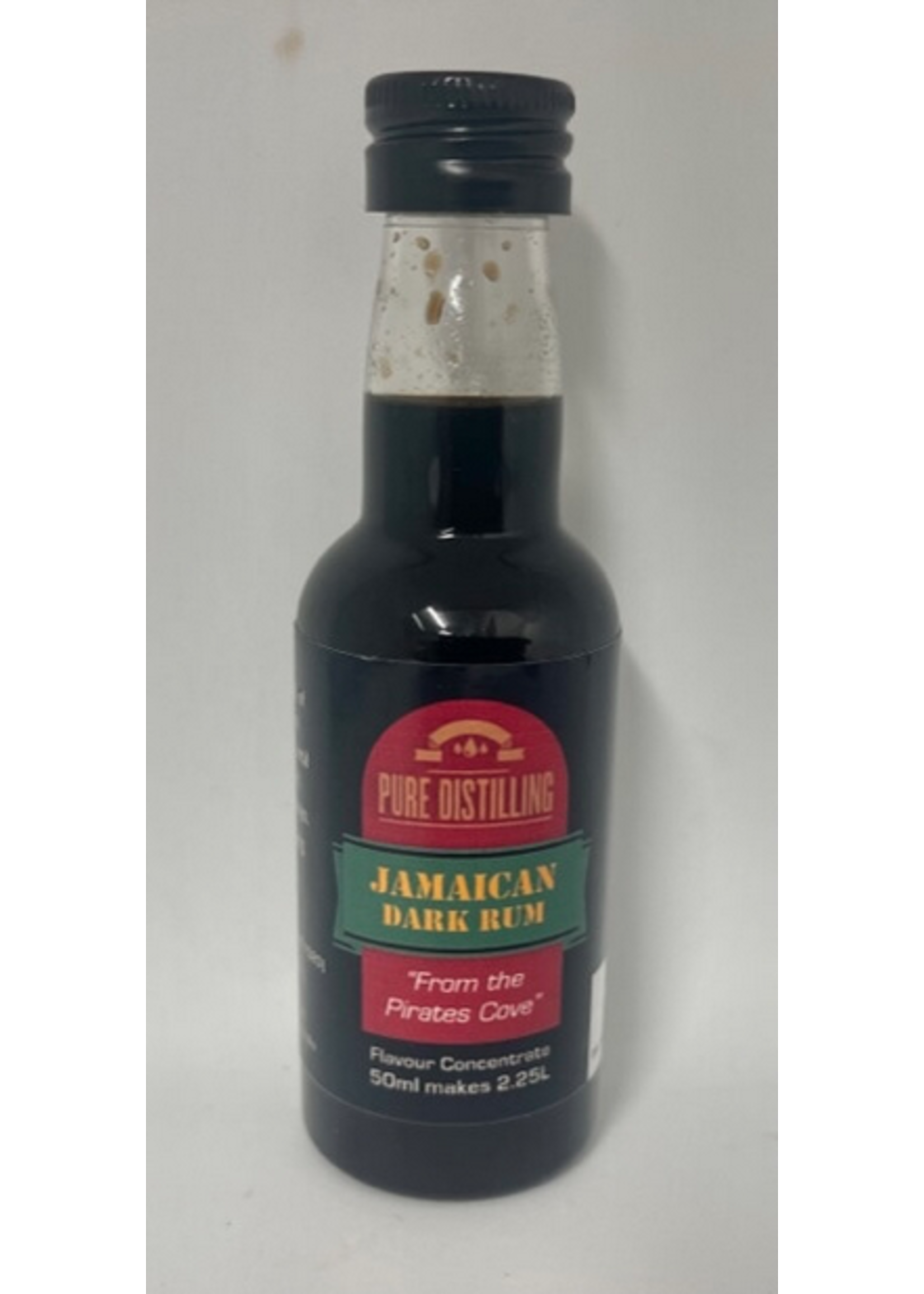 Pure distilling Pure Distilling Jamaican Dark Rum