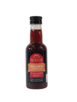 Pure distilling Pure Distilling Golden Tequila 50ml