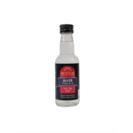 Pure distilling Pure Distilling Silver Tequila 50 ml