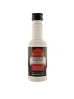 Pure distilling Pure Distilling Ouzo 50ml