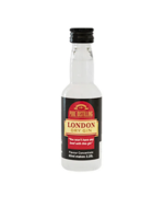 Pure distilling Pure Distilling London Dry Gin 50 ml