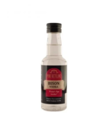 Pure distilling Pure Distilling Bison Vodka 50ml