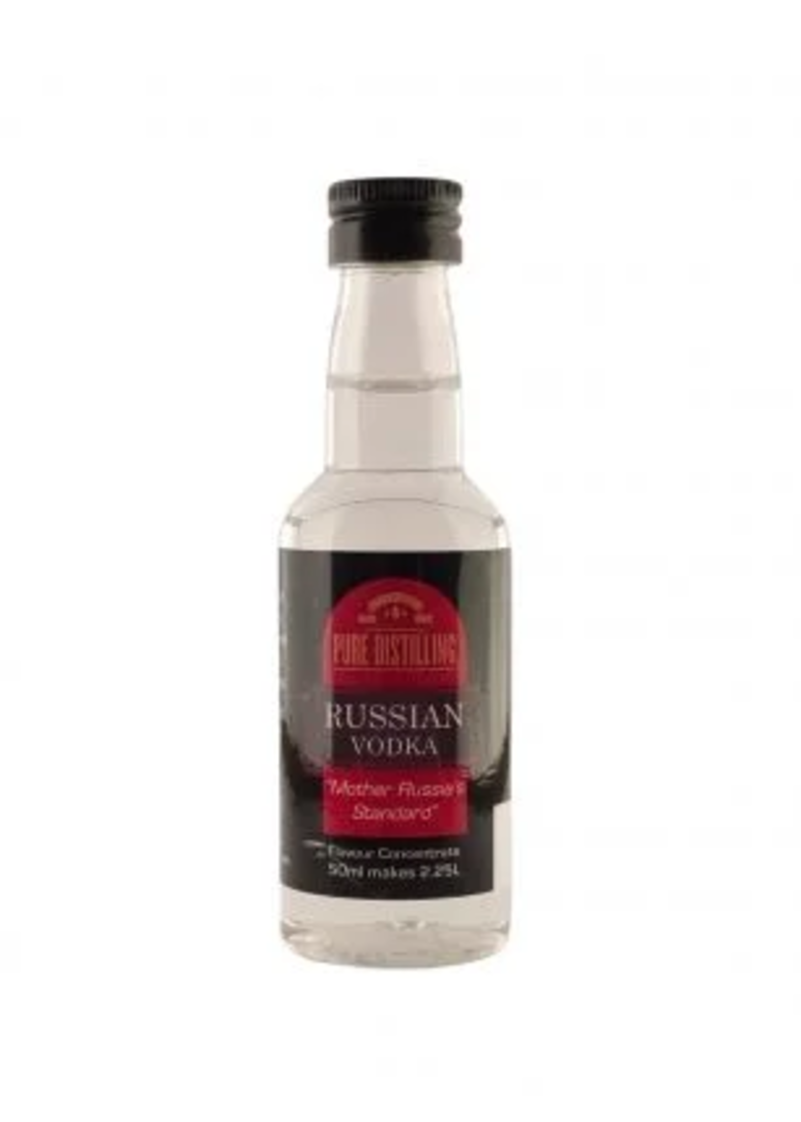 Pure distilling Pure Distilling Russian Vodka