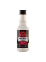 Pure distilling Pure Distilling Swedish Vodka 50 ml
