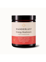 Wanderlust Wanderlust Energy Support Five Mushroom Blend 75g