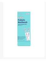 Blooms Blooms On the Go Probiotic Mouthwash 20 x 11ml sachets