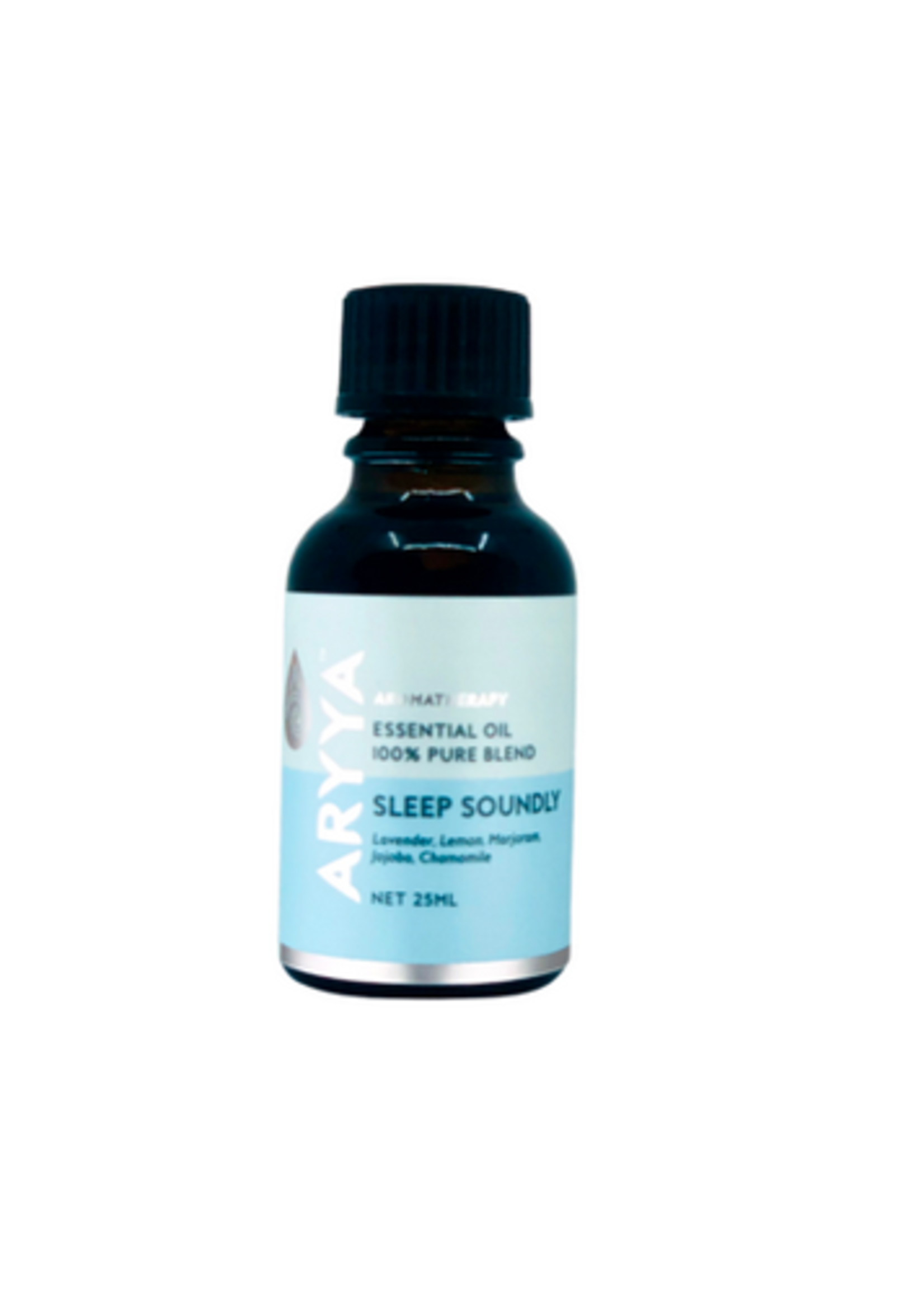 Aryya Aryya Essential Oil Blend 25ml Sleep Soundly