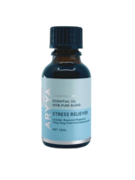 Aryya Aryya Essential Oil Blend 25ml Stress Reliever