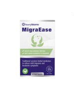 Henry Blooms Blooms MigraEase 60c (DISCONTINUED)