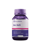 Henry Blooms Blooms Her Multi 60 tabs (DISCONTINUED)